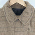 マーカウェア markaware 22AW RAGLAN MAC COAT NATURAL COLOR ALPACA DOUBLE-CLOTH BEAVER ラグランマックコート ナチュラル カラー アルパカ ダブル クロス ビーバー メンズ JPN:2