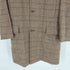 マーカウェア markaware 22AW RAGLAN MAC COAT NATURAL COLOR ALPACA DOUBLE-CLOTH BEAVER ラグランマックコート ナチュラル カラー アルパカ ダブル クロス ビーバー メンズ JPN:2