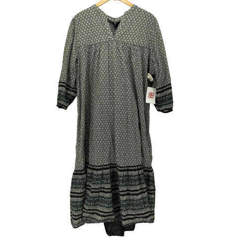 アナスイ ANNA SUI コットンワンピース レディース JPN:XXL