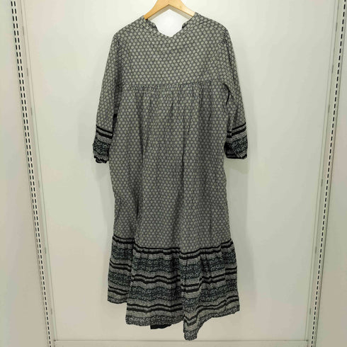 アナスイ ANNA SUI コットンワンピース レディース JPN:XXL