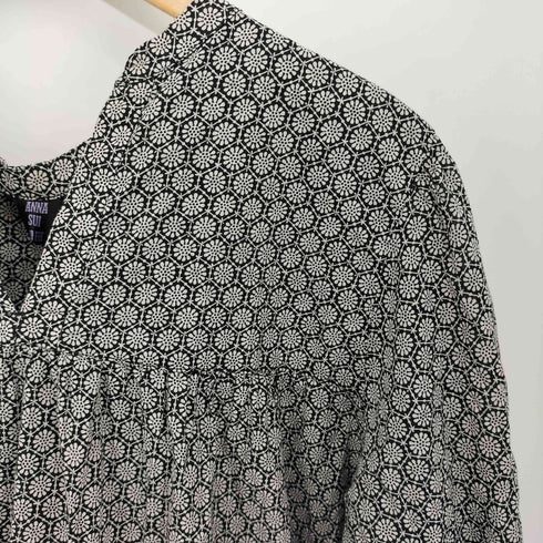 アナスイ ANNA SUI コットンワンピース レディース JPN:XXL