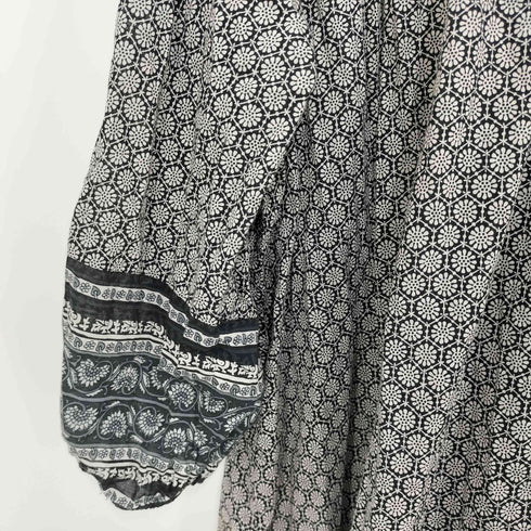 アナスイ ANNA SUI コットンワンピース レディース JPN:XXL