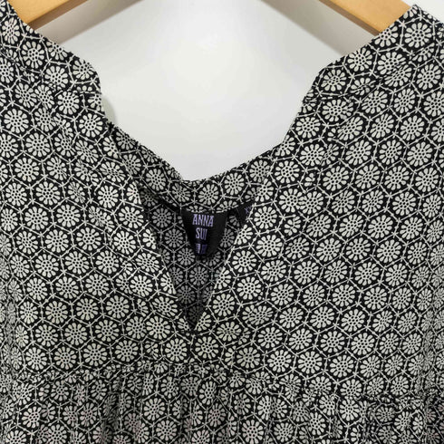 アナスイ ANNA SUI コットンワンピース レディース JPN:XXL
