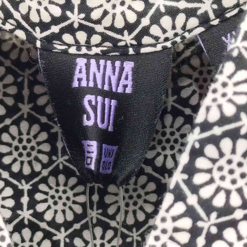アナスイ ANNA SUI コットンワンピース レディース JPN:XXL