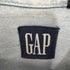 ギャップ Gap USA製 OLD GAP Hillcrest Staff デニムシャツ メンズ import:M