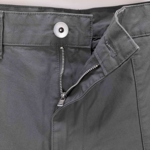 ザラ ZARA カーブカーゴパンツ メンズ JPN:S