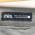 ザラ ZARA カーブカーゴパンツ メンズ JPN:S