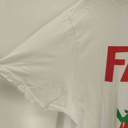 WESTFALL Fresh T-Shirt Ss メンズ