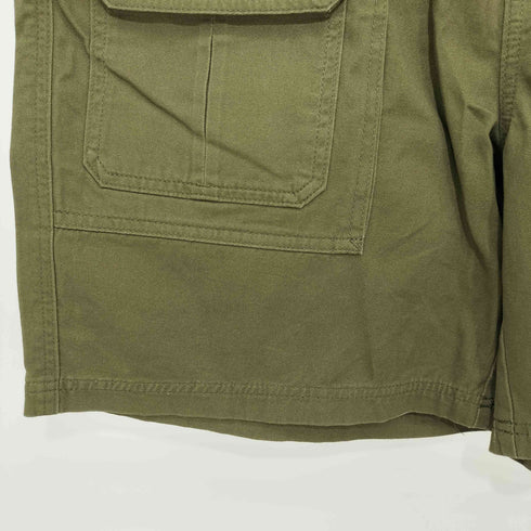 クラフトアンドバロー Croft&Barrow ハーフカーゴパンツ メンズ FR:36-38