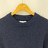 アーバンリサーチ URBAN RESEARCH 23AW ミックスメランジクルーネックニット メンズ JPN:L