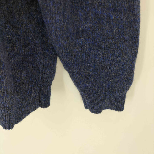 アーバンリサーチ URBAN RESEARCH 23AW ミックスメランジクルーネックニット メンズ JPN:L