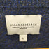 アーバンリサーチ URBAN RESEARCH 23AW ミックスメランジクルーネックニット メンズ JPN:L