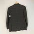 Ermenegildo Zegna made in switzerland PURE CASHMERE 80S チェックウールテーラードジャケット メンズ