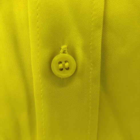 ザラ ZARA ドレープL/Sサテンドレスシャツ レディース JPN:L