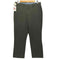 エルエルビーン L.L.Bean STANDARD FIT スタンダード フィット ストレート チノ パンツ メンズ W32 L30