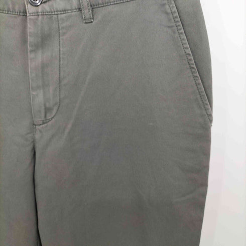 エルエルビーン L.L.Bean STANDARD FIT スタンダード フィット ストレート チノ パンツ メンズ W32 L30