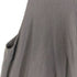 ミズイロインド mizuiro ind T/W ツイルVネックベスト レディース