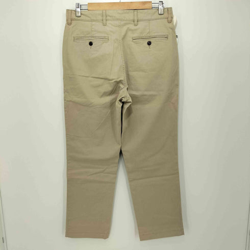 エルエルビーン L.L.Bean STANDARD FIT スタンダード フィット ストレート チノ パンツ メンズ W32 L30