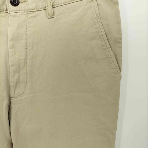 エルエルビーン L.L.Bean STANDARD FIT スタンダード フィット ストレート チノ パンツ メンズ W32 L30