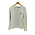 メゾンキツネ MAISON KITSUNE ダブルフォックスヘッドクラシックスウェットシャツ メンズ JPN:L