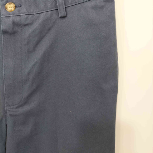 エルエルビーン L.L.Bean STANDARD FIT スタンダード フィット ストレート チノ パンツ メンズ W32 L30