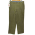 エルエルビーン L.L.Bean STANDARD FIT スタンダード フィット ストレート チノ パンツ メンズ W32 L30
