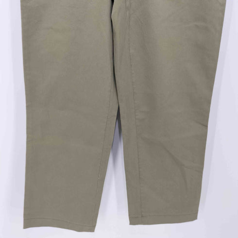 エルエルビーン L.L.Bean STANDARD FIT スタンダード フィット ストレート チノ パンツ メンズ W32 L30