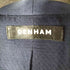 デンハム DENHAM 比翼テーラードジャケット レディース JPN:XS