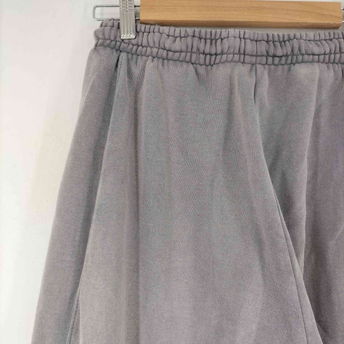 ザラ ZARA ワイドスウェットパンツ メンズ US M
