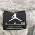 ジョーダンブランド JORDAN BRAND ロゴ刺繍 スウェットショーツ メンズ JPN:S