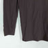 ミズイロインド mizuiro ind shirt collar high neck P/O プルオーバー レディース
