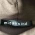 ミズイロインド mizuiro ind shirt collar high neck P/O プルオーバー レディース