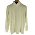 ミズイロインド mizuiro ind shirt collar high neck P/O プルオーバー レディース
