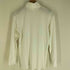 ミズイロインド mizuiro ind shirt collar high neck P/O プルオーバー レディース