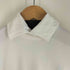 ミズイロインド mizuiro ind shirt collar high neck P/O プルオーバー レディース