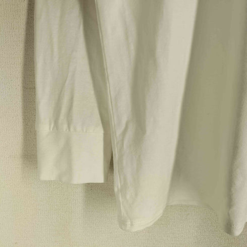 ミズイロインド mizuiro ind shirt collar high neck P/O プルオーバー レディース