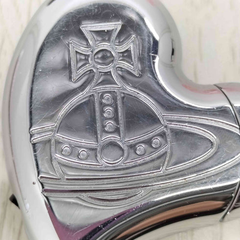 ヴィヴィアンウエストウッド Vivienne Westwood ハートデザインライター オーブ レディース