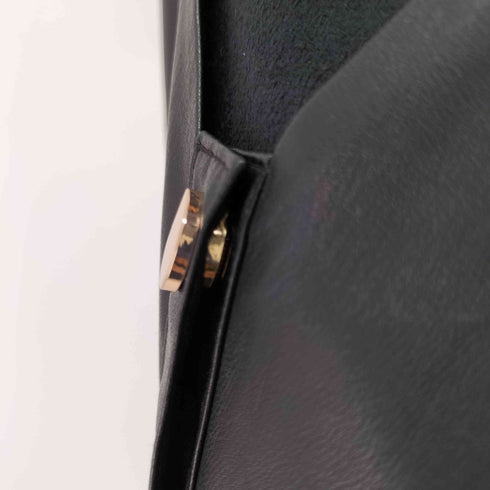 ザラ ZARA PUレザー ノースリ―ブワンピース レディース JPN:L