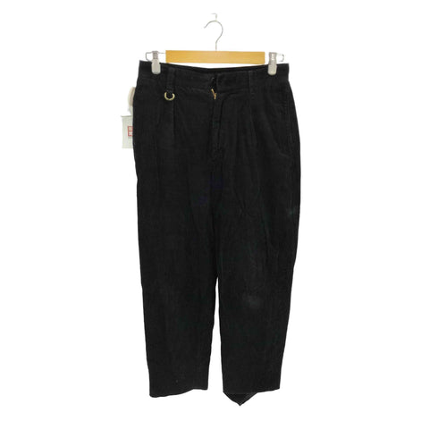 モンキータイム MONKEY TIME 8W CORD WIDE 1P PANTS メンズ JPN:S