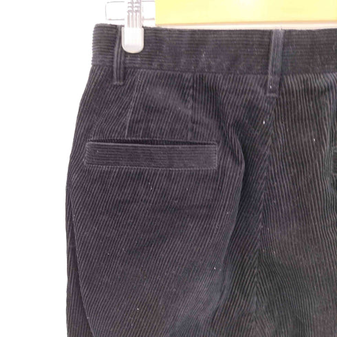 モンキータイム MONKEY TIME 8W CORD WIDE 1P PANTS メンズ JPN:S