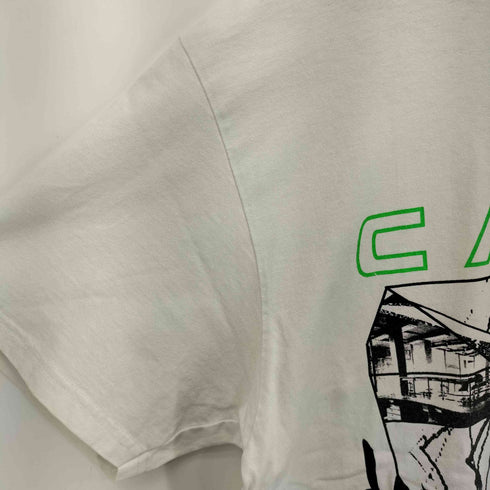 シーイー C.E 20AW THE BIOGRAPHY T メンズ JPN:L