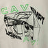 シーイー C.E 20AW THE BIOGRAPHY T メンズ JPN:L