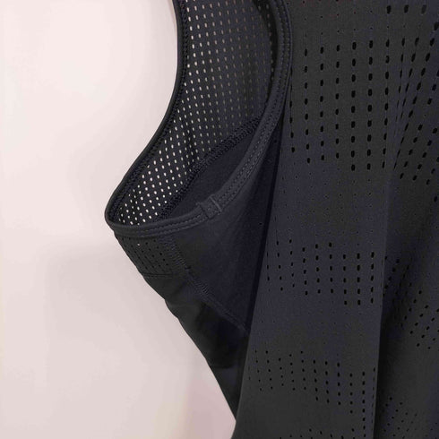 ナイキ NIKE Nike pro hypercool メッシュタンクトップ レディース S