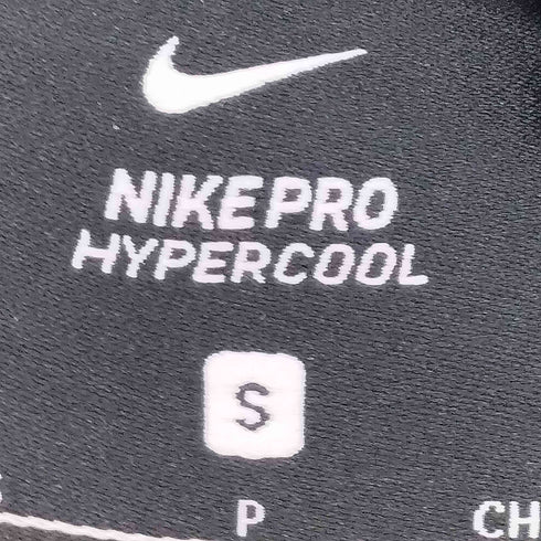 ナイキ NIKE Nike pro hypercool メッシュタンクトップ レディース S