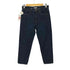 ユニクロユー UNIQLO U 21SS セルビッジ レギュラーフィットジーンズ メンズ 30