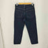 ユニクロユー UNIQLO U 21SS セルビッジ レギュラーフィットジーンズ メンズ 30