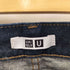ユニクロユー UNIQLO U 21SS セルビッジ レギュラーフィットジーンズ メンズ 30