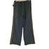 サスクワァッチファブリックス SASQUATCHfabrix. FLARE SILHOUETTE TRACK PANTS メンズ JPN:M