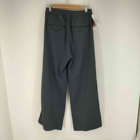 サスクワァッチファブリックス SASQUATCHfabrix. FLARE SILHOUETTE TRACK PANTS メンズ JPN:M