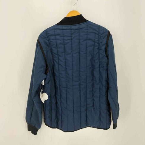 Dacron 88 60-70S キルティング リブ ブルゾン メンズ import:L